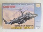 Thumbnail ZVEZDA MODELS 7224 Ka-52 ALLIGATOR HOKUM B