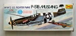 Thumbnail LINDBERG 591 P-51B MUSTANG
