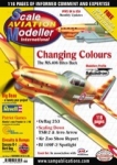 Thumbnail SCALE AVIATION MODELLER SCALE AVIATION MODELLER VOLUME 16 ISSUE 11