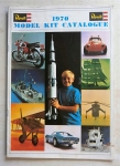 Thumbnail REVELL REVELL 1970