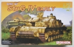 Thumbnail DRAGON 7235 Sd.Kfz.167 StuG IV EARLY PRODUCTION