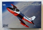 Thumbnail SWORD 72089 JET PROVOST T.Mk.5