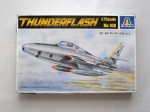 Thumbnail ITALERI  108 RF-84F THUNDERFLASH