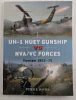 Thumbnail OSPREY DUEL 112. UH-1 HUEY GUNSHIP VS NVA/VC FORCES VIETNAM 1962-75