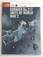 Thumbnail OSPREY COMBAT AIRCRAFT 139 DORNIER DO 217 UNITS OF WORLD WAR 2