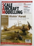 Thumbnail SCALE AIRCRAFT MODELLING SAM VOLUME 31 ISSUE 04