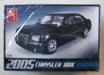 Thumbnail AMT 681 2005 CHRYSLER 300C