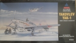 Thumbnail ACCURATE MINIATURES 3423 YAKOLEV YAK-1 SKIS