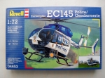 Thumbnail REVELL 04653 EUROCOPTER EC145 POLICE/GENDARMERIE