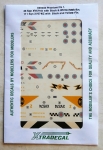 Thumbnail XTRADECAL 517. 48002 PHANTOM FG.1