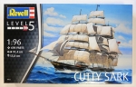 Thumbnail REVELL 05422 CUTTY SARK  UK SALE ONLY 