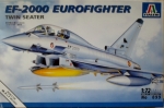 Thumbnail ITALERI  099 EF-2000 EUROFIGHTER