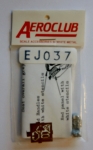Thumbnail AEROCLUB EJ037 SOVIET KM-1 EJECTION SEATS