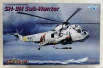 Thumbnail CYBER-HOBBYCOM 5114 SH-3H SUB HUNTER