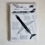 Thumbnail WELSH MODELS SL56A FOKKER 100 BRITISH MIDLAND