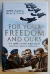 Thumbnail CHEAP BOOKS ZB406 FOR YOUR FREEDOM AND OURS
