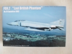 Thumbnail FUJIMI 72193 FGR.2 LAST BRITISH PHANTOM