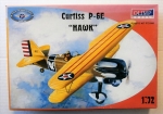 Thumbnail OLIMP 72-006 CURTISS P-6E HAWK