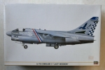 Thumbnail HASEGAWA 09356 A-7E CORSAIR II LAST MISSION