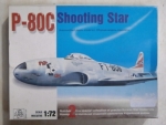 Thumbnail GRAN P-80C SHOOTING STAR