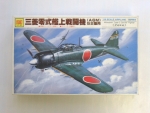 Thumbnail OTAKI OT2-4 A6M 52 MITSUBISHI TYPE 0 ZEKE