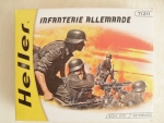 Thumbnail HELLER 71211 GERMAN INFANTRY