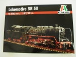 Thumbnail ITALERI  8702 LOKOMOTIVE BR 50
