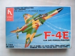 Thumbnail HOBBYCRAFT 1106 F-4E
