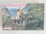 Thumbnail DRAGON 6035 M4A4 SHERMAN