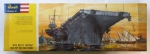 Thumbnail REVELL H385 USS SARATOGA