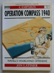 Thumbnail OSPREY CAMPAIGN 073. OPERATION COMPASS 1940