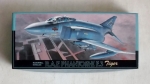 Thumbnail FUJIMI G-17 RAF PHANTOM F.3 TIGER