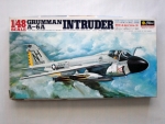 Thumbnail FUJIMI 5A-10 A-6A GRUMMAN INTRUDER