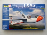 Thumbnail REVELL 04273 LS8-t   ENGINE