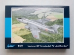 Thumbnail AZUR A056 VAUTOUR IIB FRENCH BOMBER
