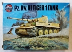 Thumbnail AIRFIX 61308 Pz.Kw. VI TIGER 1 TANK
