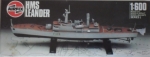 Thumbnail AIRFIX 01206 HMS LEANDER