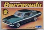Thumbnail MPC 6070 1969 PLYMOUTH BARRACUDA
