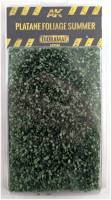 Thumbnail AK INTERACTIVE AK8146 PLATANE FOLIAGE SUMMER