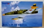 Thumbnail KOPRO 3152 L-39 ZO ALBATROS