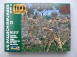 Thumbnail REVELL 02517 US PARATROOPERS