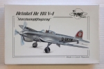 Thumbnail PLANET MODELS 109 HEINKEL He 118 V-1 STURZKAMPFFLUGZEUG