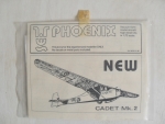 Thumbnail PHOENIX P3 KIRBY CADET Mk.II