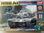 Thumbnail ACADEMY 1305 M60A1