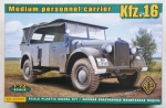 Thumbnail ACE 72259 Kfz.16