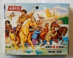 Thumbnail AIRFIX S15 WAGON TRAIN