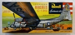 Thumbnail REVELL H-247 LOCKHEED HERCULES C-130 UK S TYPE BOXING