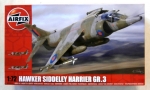 Thumbnail AIRFIX 04055 HAWKER SIDDELEY HARRIER GR.3
