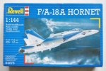 Thumbnail REVELL 04075 F/A-18A HORNET