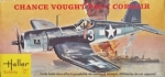 Thumbnail HELLER 073 CHANCE VOUGHT F4U-1 CORSAIR